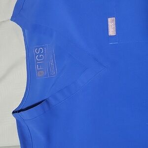 Fig womans scrubs